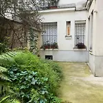Appartement Charmant A Paris 20 Eme
